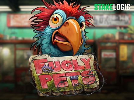 Fugly Pets slot